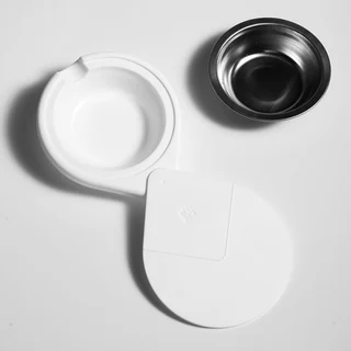 360 Degree Rotating Under Desk Hidden Ashtray