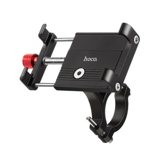 Hoco DCA4 Metal Bike Handle Bar Phone Holder