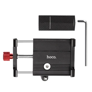 Hoco DCA4 Metal Bike Handle Bar Phone Holder