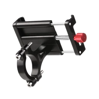 Hoco DCA4 Metal Bike Handle Bar Phone Holder