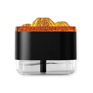 Volcano Theme Humidifier