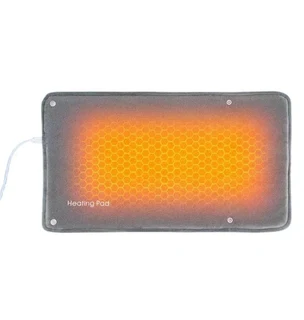 Portable USB Heating Mat