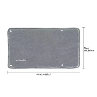 Portable USB Heating Mat