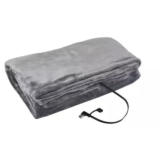 USB Electric Heating Huggle Shawl