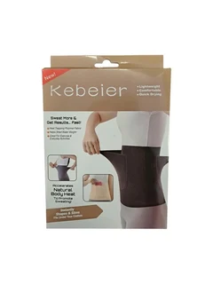 Kebeier Slimming Belt With Pouch