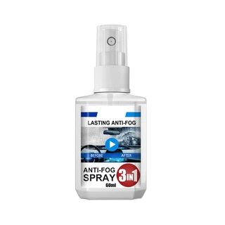 Rayhong Anti-Fog Spray