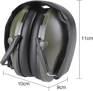 Tactical Safety Ear Muffs