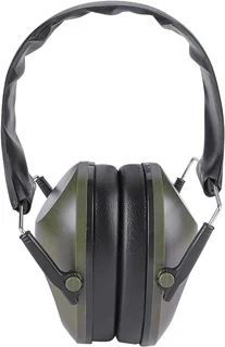 Tactical Safety Ear Muffs