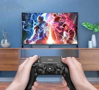 Hoco Multi-Function Wireless PS4 Controller