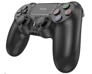 Hoco Multi-Function Wireless PS4 Controller