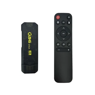 G96 Android 8GB RAM/ 128Gb ROM TV Stick