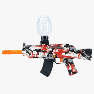 Electric Waterball Orbeez Rapid Fire Gel Blaster