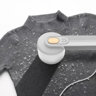 -Out of Stock- Portable Electrical Lint Remover