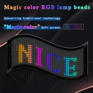 17cm LED Matrix Panel 16 x 32