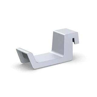 PS5 Console Headset Hook Storage Mount