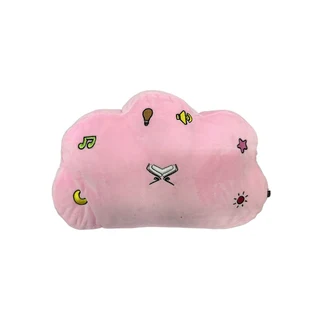 Kids Duaa and Quraan Pillow