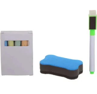 Educational Multifunctional Double Sided Drawing Board