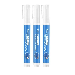 3 Pack Tile Repair Pen