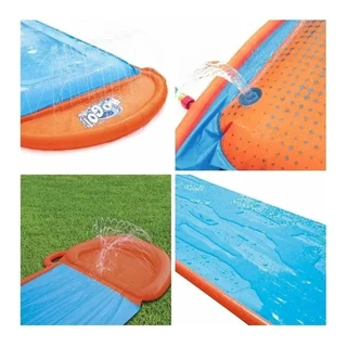 H20 Go Pool Slip n Slide 480cm x 70cm