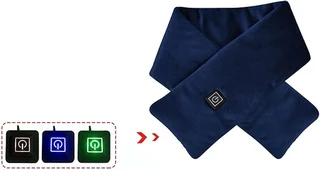 USB 3-Level Heating Scarf