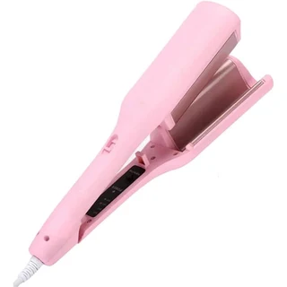 Multifunctional Hair Curler