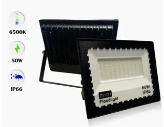 50w Mini Flood Light