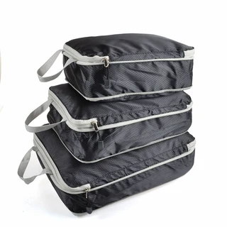 3PC Collapsible Folding Travel Bag