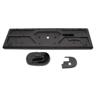 AOAS A-1012 Wireless Mouse And Keyboard Combo