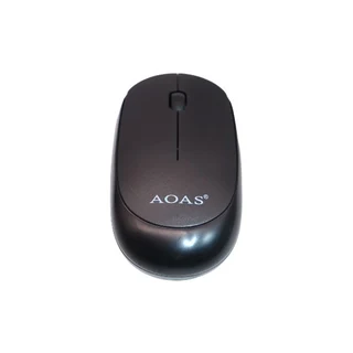 AOAS A-1012 Wireless Mouse And Keyboard Combo