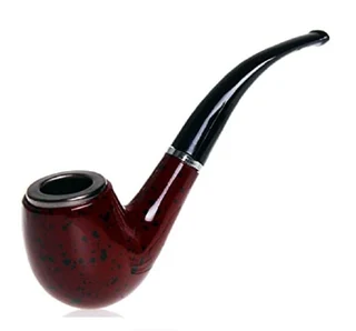 685 Smoking Pipe