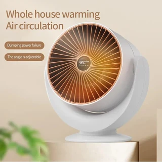 Convection Electric Fan Heater