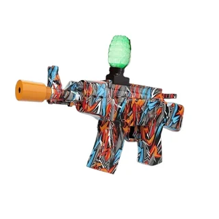 Erximofu Nightlight Gel Blaster