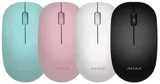 AOAS R605 Wireless mouse