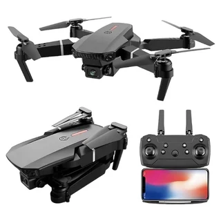 E88 Foldable Drone