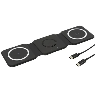 3 in 1 Wireless Charger