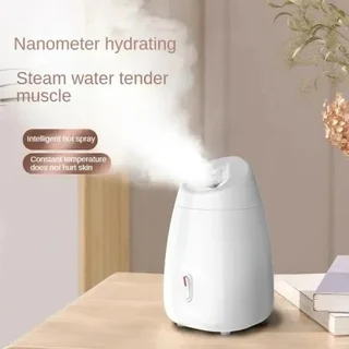 Facial Steaming Device