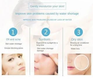 Facial Steaming Device