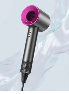 Super Hair Dryer