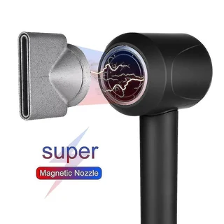 Super Hair Dryer