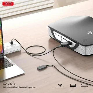 GB012 Wireless HDMI Wifi Screen Projector