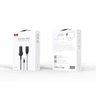 GB012 Wireless HDMI Wifi Screen Projector