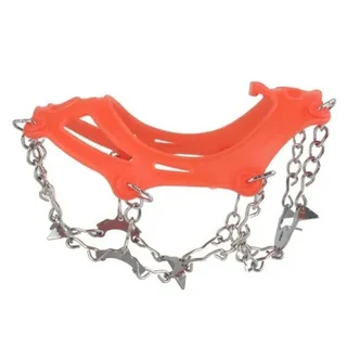Shoe Hiking Steel Ice  Grips