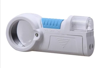 G0039 Magnifying Glass with Light