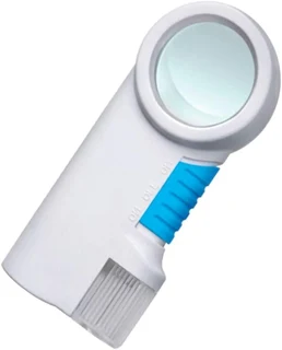 G0039 Magnifying Glass with Light