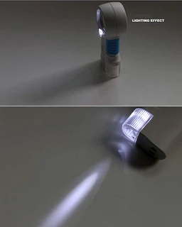 G0039 Magnifying Glass with Light