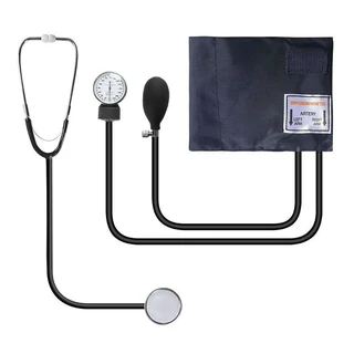 Aneroid Blood Pressure Machine Pump