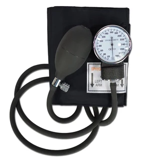 Aneroid Blood Pressure Machine Pump