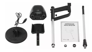 Bisutime Junior Metal Detector