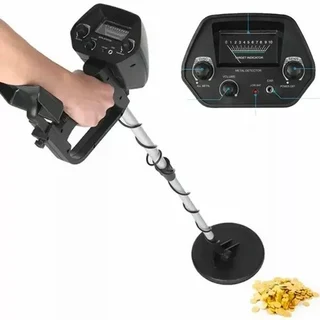 Bisutime Junior Metal Detector