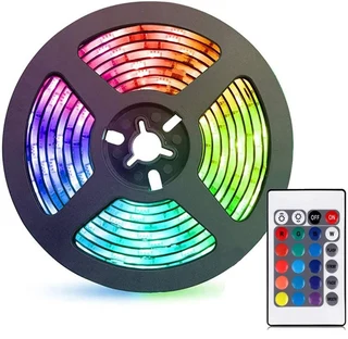 2M BT USB LED TV Strip